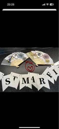 前撮り 結婚式 小物