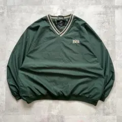 メンズ ナイロンジャケット