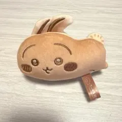 ちいかわ焼き うさぎ マスコット ぬいぐるみ