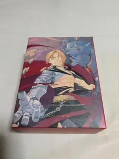 北米版】鋼の錬金術師 コンプリート・シリーズ Blu-ray 全51話収録