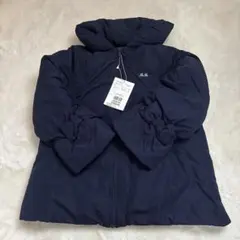 新品未使用　べべ　コート