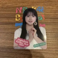 乃木坂46 田村真佑 真夏の全国ツアー2026 C賞 - メルカリ