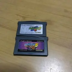 ロックマンエグゼ3.5