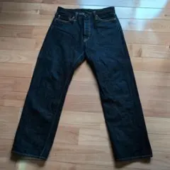 The Flat Head 3009L デニムパンツ 32x36のサムネイル