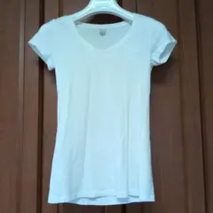 G-STAR RAW ジースター Tシャツ M ホワイトのサムネイル