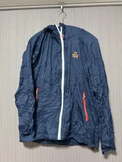 CHUMS 軽量ジャケット