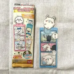 ちいかわ ブックマークコレクションvol.3 モモンガ