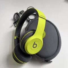 2026年最新】beats solo2 wirelessの人気アイテム - メルカリ