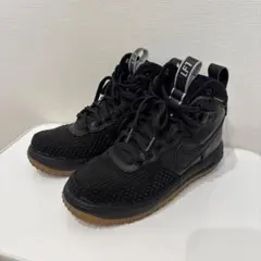 nk-2820.NIKEナイキLUNAR FORCE 1 DUCKBOOT未使用 nk-2820.NIKEナイキLUNAR FORCE 1 DUCKBOOT未使用 - メルカリ