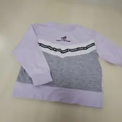長袖カットソー 120cm