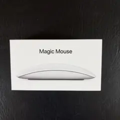 Apple Magic Mouse 本体