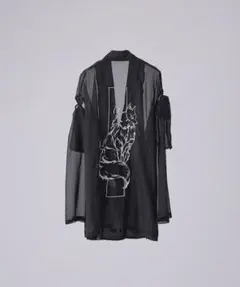 ずとまよ ZOMBIE MAD Jacket XL - メルカリ