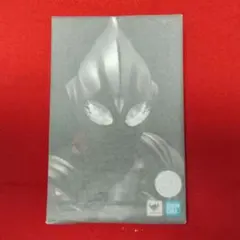 未開封　真骨彫製法　ウルトラマンティガ　マルチタイプ