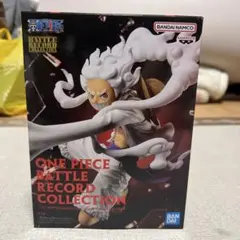 ワンピース　モンキー・D・ルフィ　ニカ