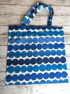 【marimekko】 マリメッコ　トートバッグのサムネイル
