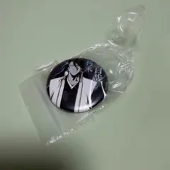 BLEACH 朽木白哉 コレクション缶バッジ - メルカリ