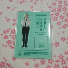 bts 3rd muster army zip アクリルスタンド ジョングク - メルカリ