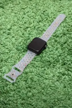 Apple Watch SE 44mm GPSモデル＋バンド付き／箱なし