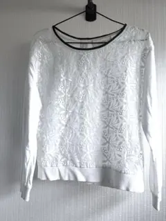 pageboy カットソー
