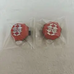 ツイステ　リンライ　トレイ