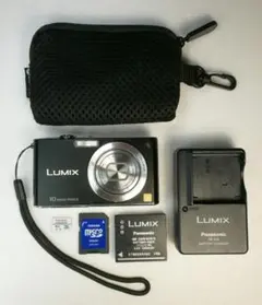 2026年最新】lumix dmc-fx35の人気アイテム - メルカリ