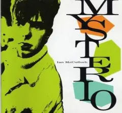 Ian McCulloch / Mysterio