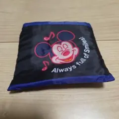 東京ディズニーリゾート エコバッグ