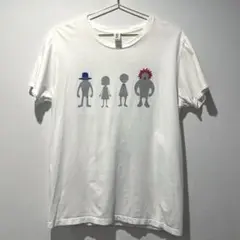 SEKAI NO OWARI ENTERTAINMENT Tシャツ Mサイズ