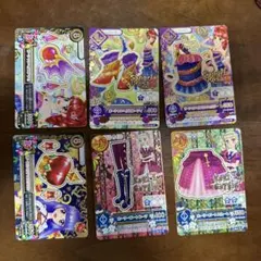 アイカツカード