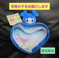 TWICE LOVELYS ぴょこきゅんボディバッグ ツウィ GIGO b