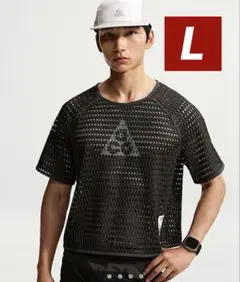 Lサイズ NIKE ACG Radical AirFlow S/S TOPのサムネイル