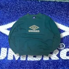 激レア ビンテージ UMBRO CALDAS FUTBOL トレーナー - メルカリ
