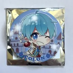 すとめもVol.Next!! ころん 缶バッジ