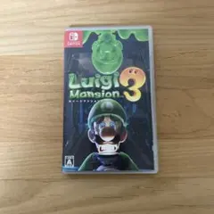 ルイージマンション3