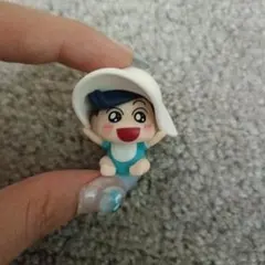 クレヨンしんちゃん babyいたずらマスコット