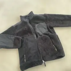 上着 フリースジャケット