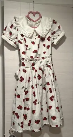 Ⓜ️様専用出品 Ank Rouge cherry berry princess 2025年最新