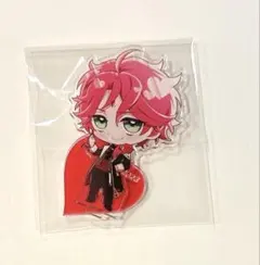 ラディアンテイル ラディ アクスタ オトパ2023 アクリルスタンド