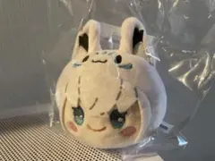 おかぶりマスコット 白上フブキ ホロライブ