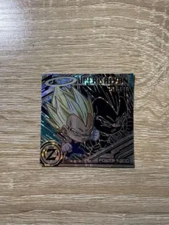 ドラゴンボール ウエハースシールセット