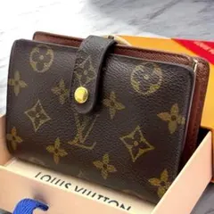 2025年最新】ルイヴィトン がま口の人気アイテム - メルカリ