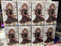 学園アイドルマスター ESPRESTO-Sweet moment-姫崎莉波 8個