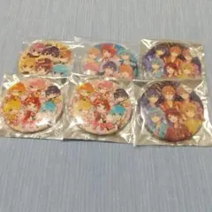 缶バッジ すとぷり(セット)
