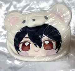 朔間零 あんスタ いつぬい おかおBIGショルダー - メルカリ