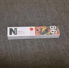 THE ORAL CIGARETTES × Dawg.コラボレーションCBD