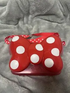 ミニーちゃんポップコーンバケット