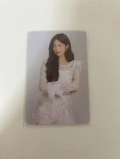 LE SSERAFIM 東京ドーム ラントレ かずは