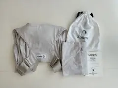 Konny Baby Carrier FLEX 抱っこ紐のサムネイル