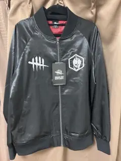 【新品】DBD　スカジャン　ブラック