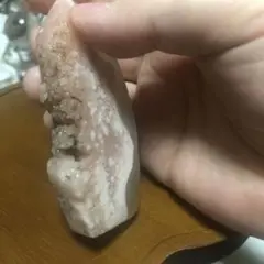 桜瑪瑙タワー　82ミリ　ピンアメ？
